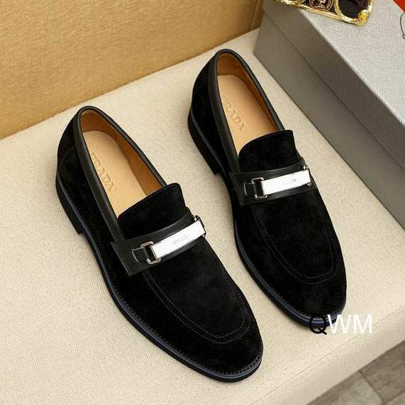 Picture of Prada Shoes _SKUPradasz38-45WM020718987